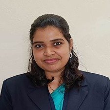 Rizwana Pirzade